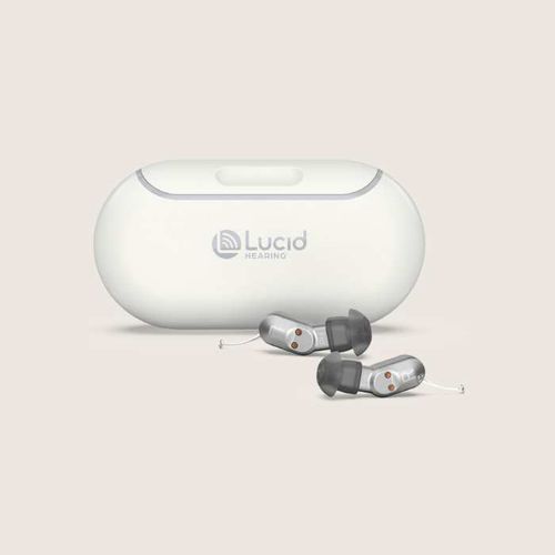 Lucid Fio InTheEar Prices, Reviews and Sound Samples Soundly